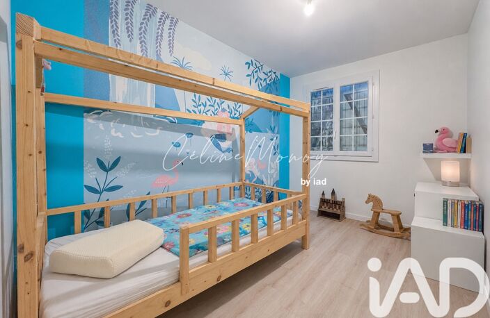 Vente Maison/villa 5 pièces — photo 4