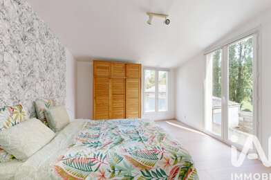 Maison 5 pièces 170000 €