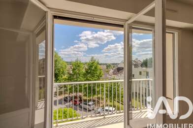 Appartement 3 pièces 220000 €