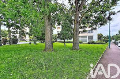 Appartement 4 pièces 245000 €