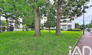 Appartement 4 Pièces 77 m² à vendre à Gennevilliers (92230)
