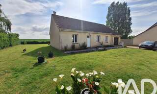 Maison 5 Pièces 91 m² à vendre à Bray (27170)