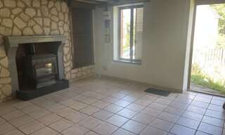 Maison 4 Pièces 105 m² à vendre à Feusines (36160)