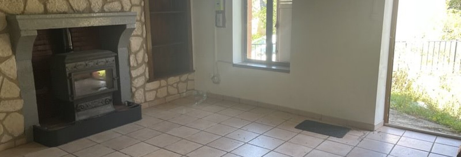 Maison 4 Pièces 105 m² à vendre à Feusines (36160)