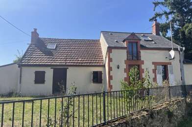 Maison 4 pièces 59732 €