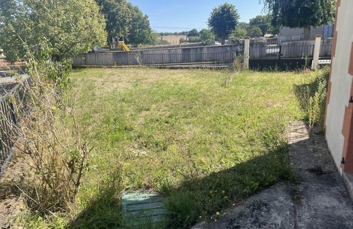 Vente maison 4 pièces 105 m² Feusines (36160) — photo 2