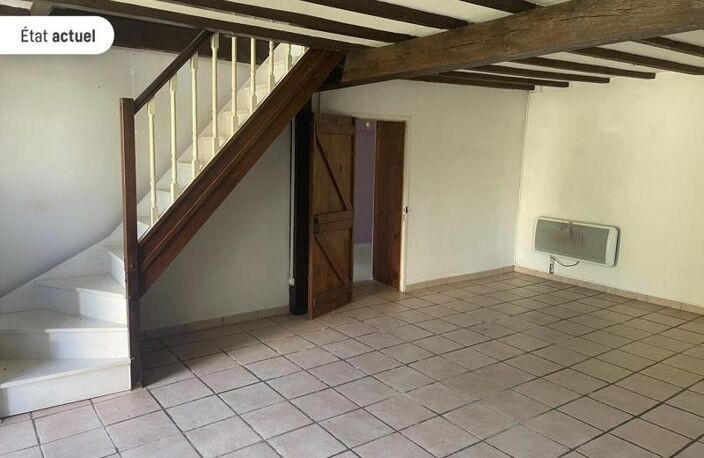 Vente maison 4 pièces 105 m² Feusines (36160) — photo 3