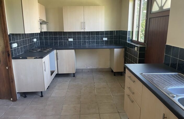 Vente maison 4 pièces 105 m² Feusines (36160) — photo 4