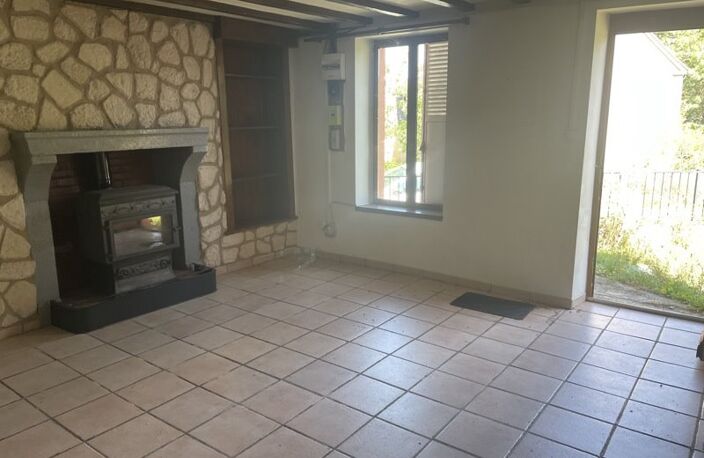 Vente maison 4 pièces 105 m² Feusines (36160) — photo 5