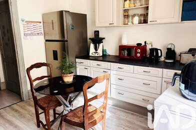 Appartement 5 pièces 146900 €