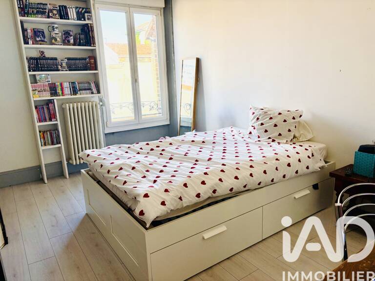 Vente Appartement 5 pièces — photo 1
