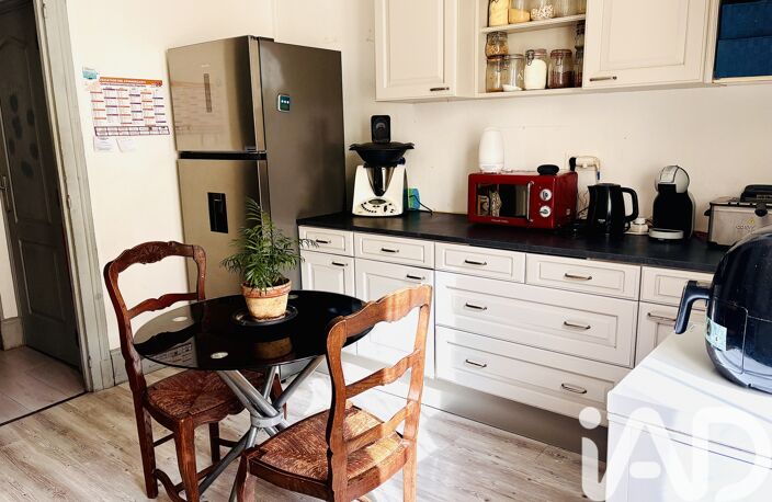 Vente Appartement 5 pièces — photo 3