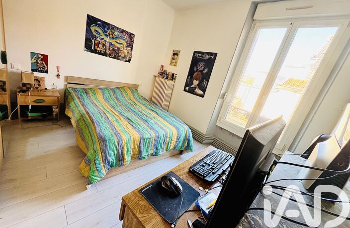 Vente Appartement 5 pièces — photo 5
