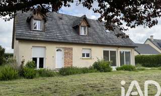 Maison 5 Pièces 151 m² à vendre à Pavilly (76570)