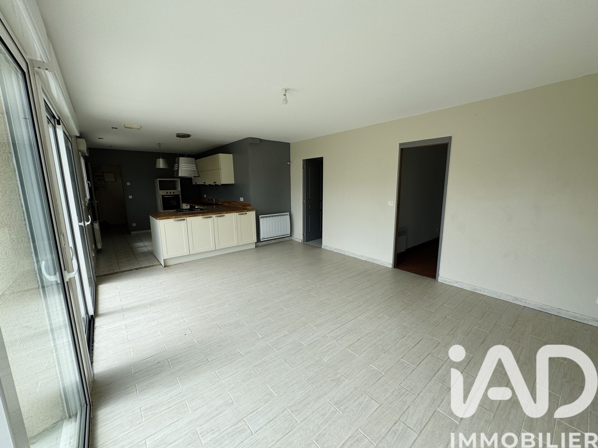 Vente Maison/villa 5 pièces - Photo 5