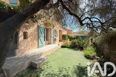 Maison 4 pièces 360000 €