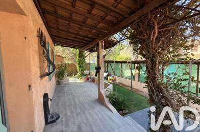 Maison 4 pièces 349000 €