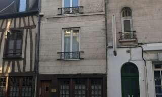 Immeuble  152 m² à vendre à Compiègne (60200)