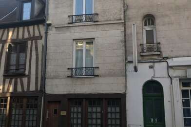 Immeuble  415000 €
