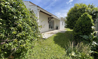 Maison 4 Pièces 137 m² à vendre à Les Sables-d'Olonne (85180)