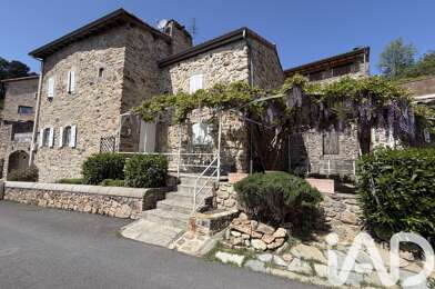 Maison 11 pièces 470000 €