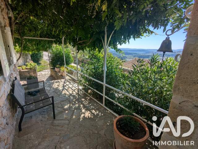 Vente Maison/villa 11 pièces — photo du bien