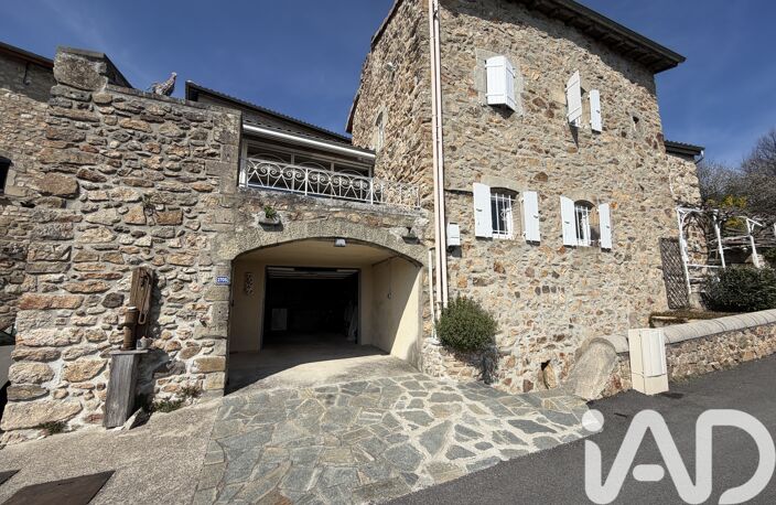 Vente Maison/villa 11 pièces — photo 3