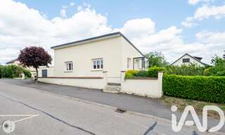 Maison 4 Pièces 115 m² à vendre à Pournoy-la-Grasse (57420)