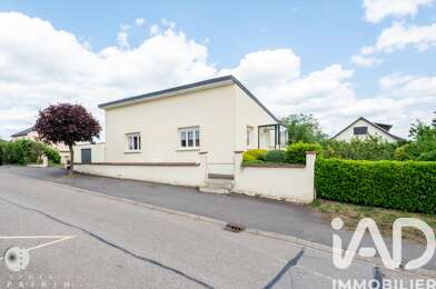 Maison 4 pièces 250000 €