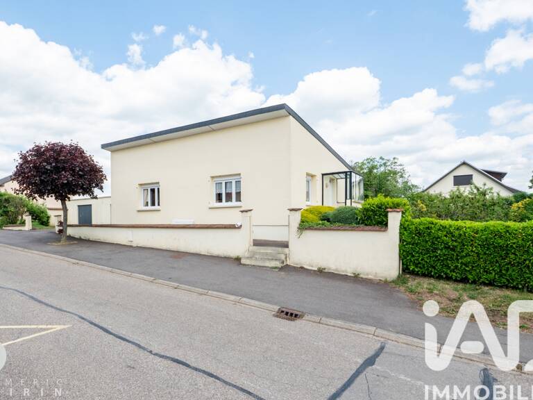 Vente Maison/villa 4 pièces — photo 1