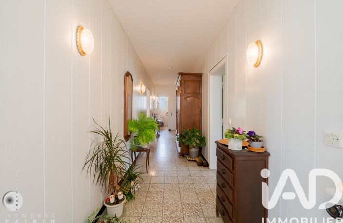 Vente Maison/villa 4 pièces — photo 2