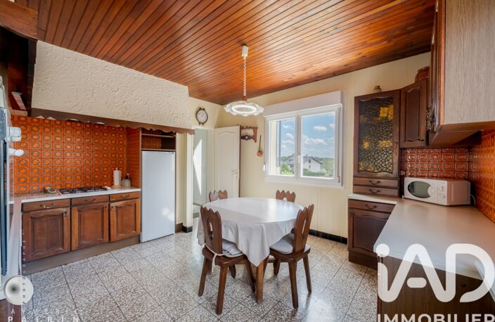 Vente Maison/villa 4 pièces — photo 3