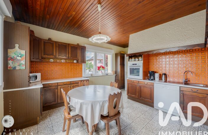 Vente Maison/villa 4 pièces — photo 4