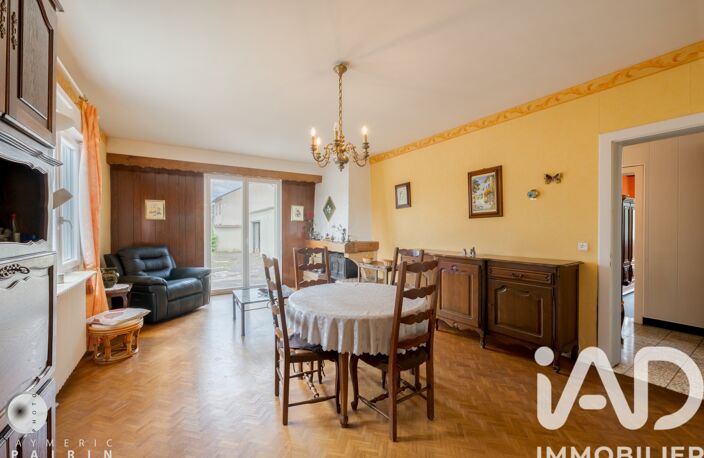 Vente Maison/villa 4 pièces — photo 5
