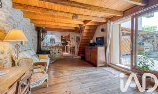 Maison 4 Pièces 118 m² à vendre à Sainte-Marie-d'Alloix (38660)