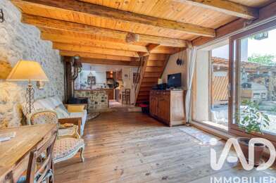Maison 4 pièces 358000 €