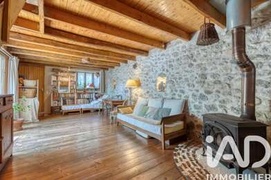 Maison 4 pièces 358000 €
