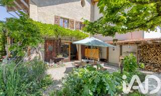 Maison 4 Pièces 118 m² à vendre à Sainte-Marie-d'Alloix (38660)
