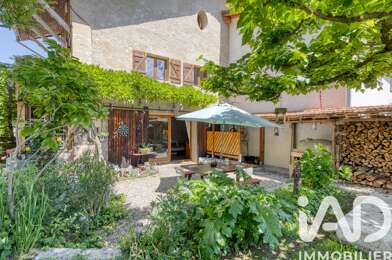 Maison 4 pièces 349000 €
