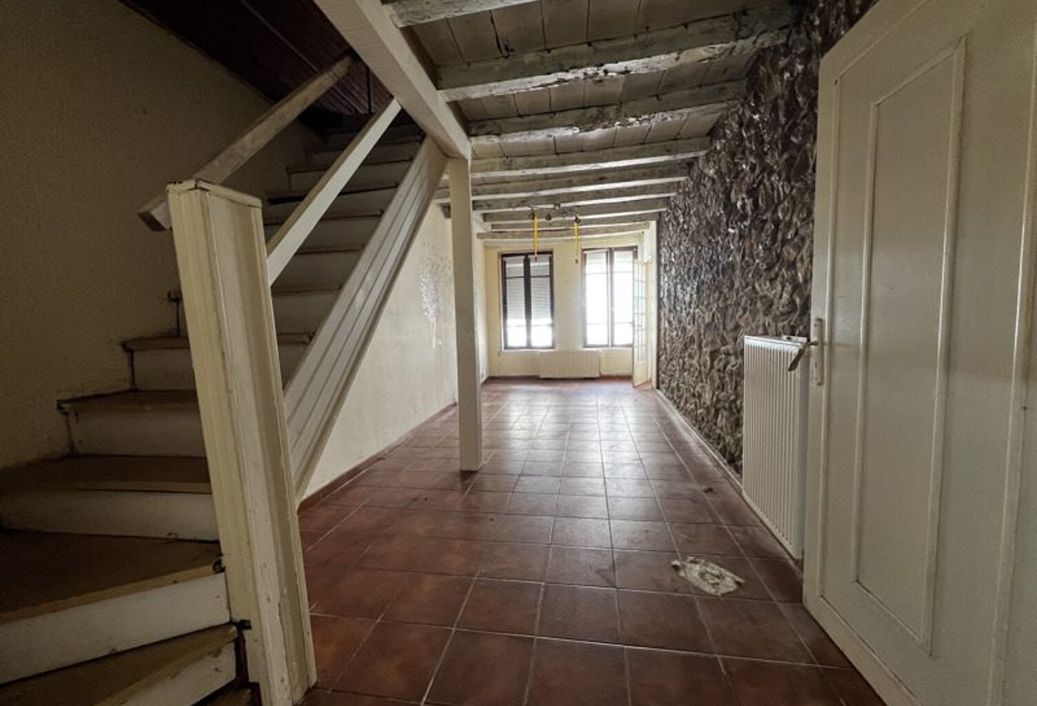 Appartement de 3 pièces principales — photo 1