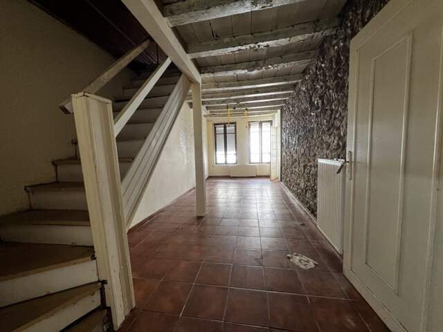Appartement de 3 pièces principales — photo du bien