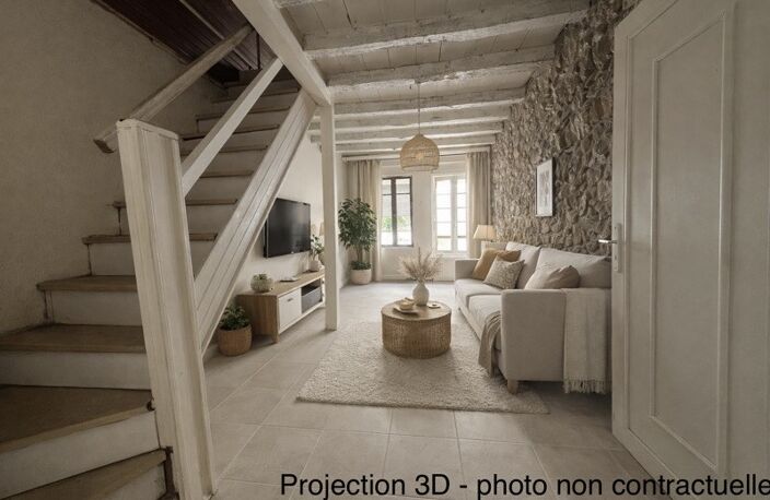 Appartement de 3 pièces principales — photo 2