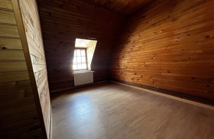 Appartement de 3 pièces principales — photo 4