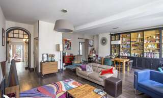 Maison 7 Pièces 240 m² à vendre à Rochefort (17300)