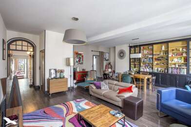 Maison 7 pièces 684816 €