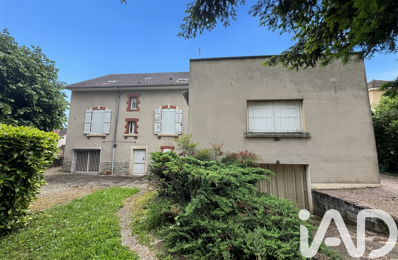 Vente Maison/villa 8 pièces — photo du bien