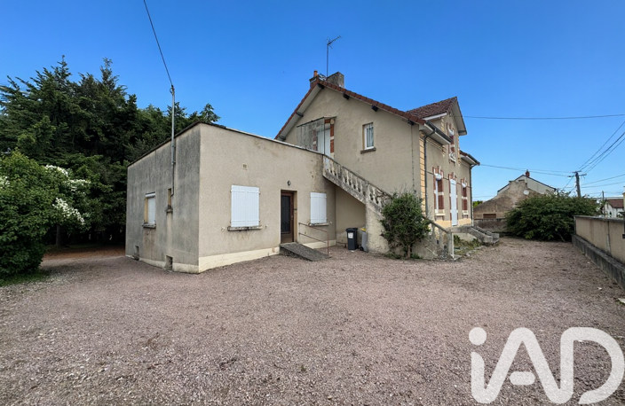 Vente Maison/villa 8 pièces — photo 3