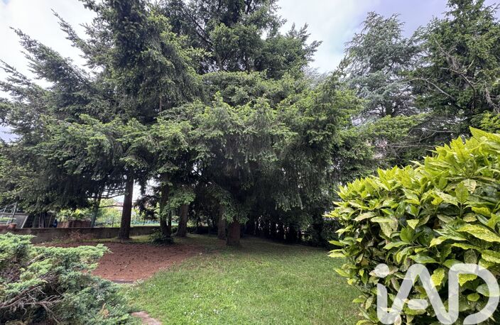 Vente Maison/villa 8 pièces — photo 5