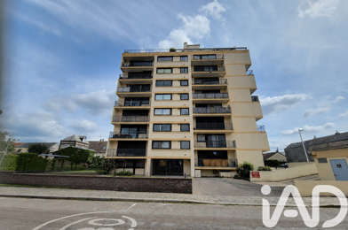 Appartement 2 pièces 98000 €