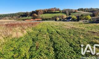 Terrain  1683 m² à vendre à Oléac-Debat (65350)